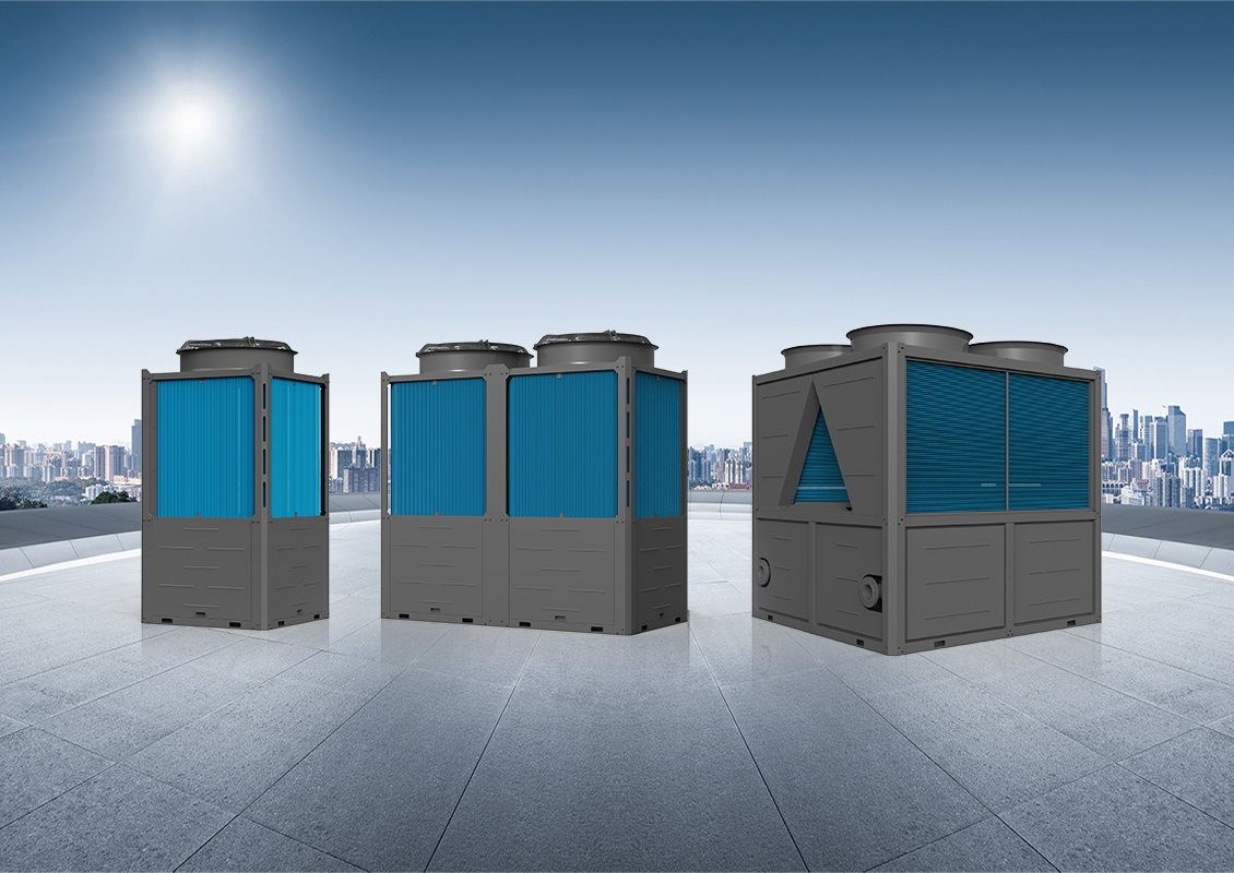 60P超低溫變頻冷暖